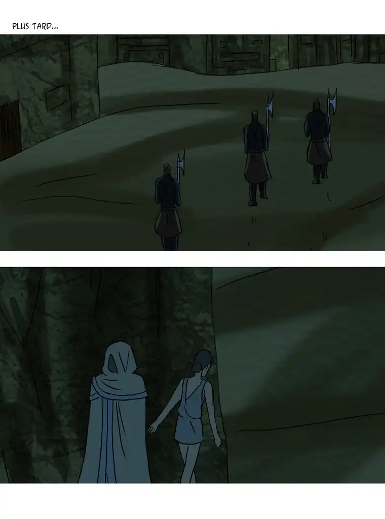Dragon and Weed: Origins Chapter 62 22